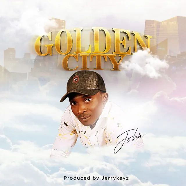 Golden City