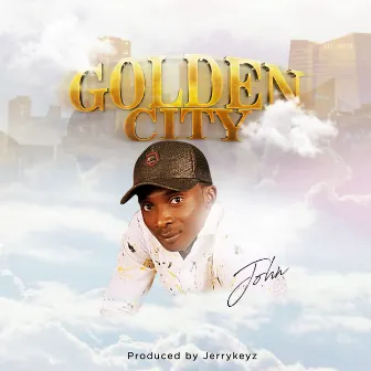 Golden City by John