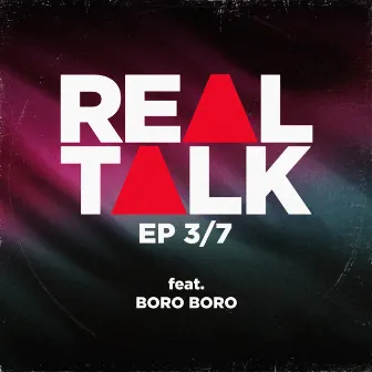 3/7 - EP by Real Talk