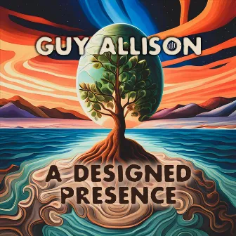 A Designed Presence by Guy Allison