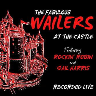 At the Castle by The Fabulous Wailers