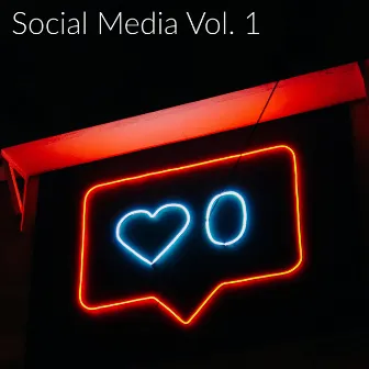 Social Media, Vol. 1 by Ian Rees