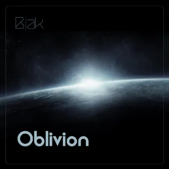 Oblivion by Bjak