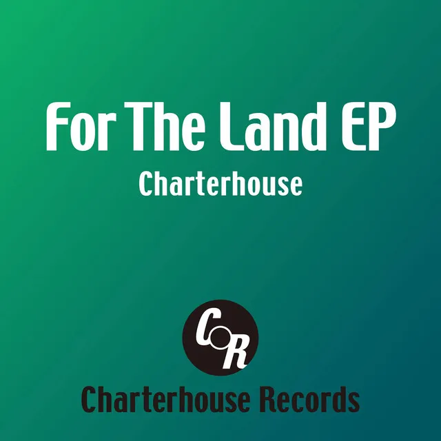 For The Land - (Inner Science Remix)