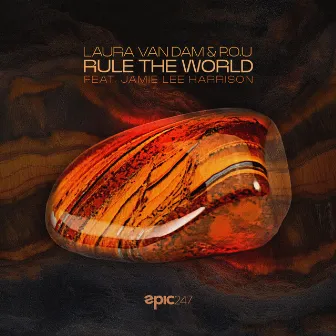 Rule the World by P.O.U