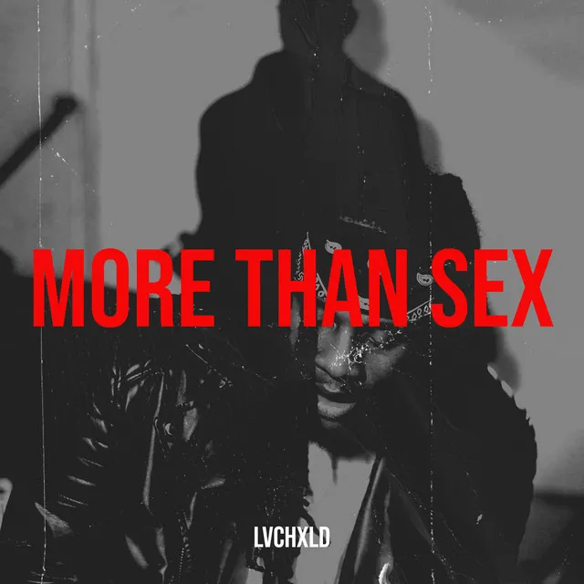 More Than Sex