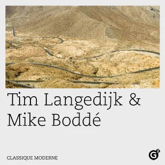 Classique Moderne by Tim Langedijk