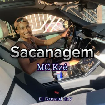 Sacanagem by MC Kzé