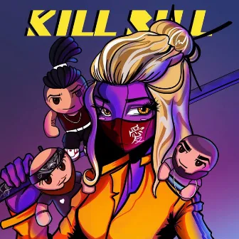 KillBill by LUMMA