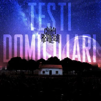 Testi Domiciliari by Chiky Realeza