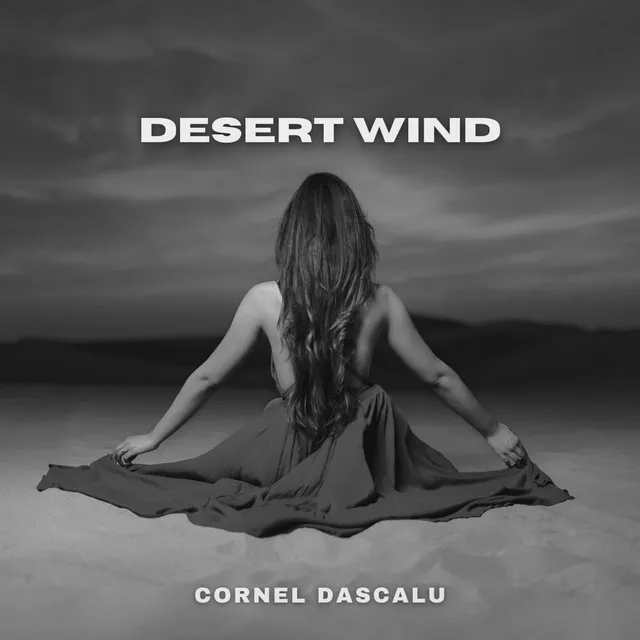 Desert Wind