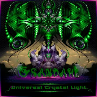 Universal Crystal Light by Grandahl