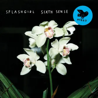 Sixth Sense by Splashgirl