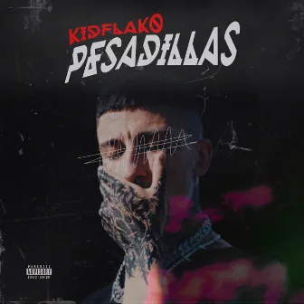 Pesadillas by Kidflako