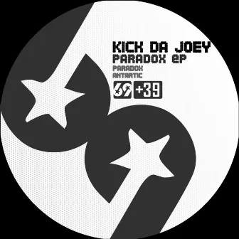 Paradox EP by Kick Da Joey