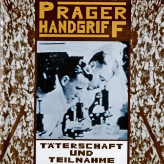 Täterschaft und Teilnahme by Prager Handgriff