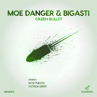 Green Bullet by Bigasti