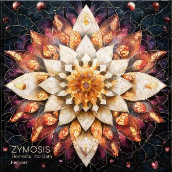 Elements Into Data Remixes by Zymosis