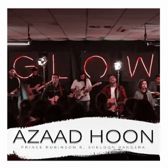 Azaad Hoon by Prince Robinson