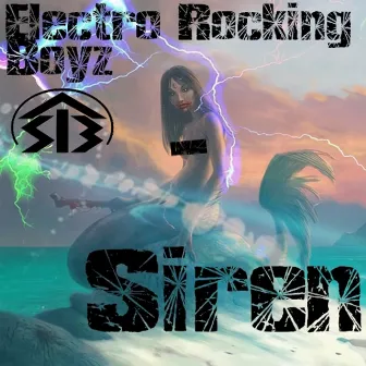 Siren by Electrorocking-Boyz