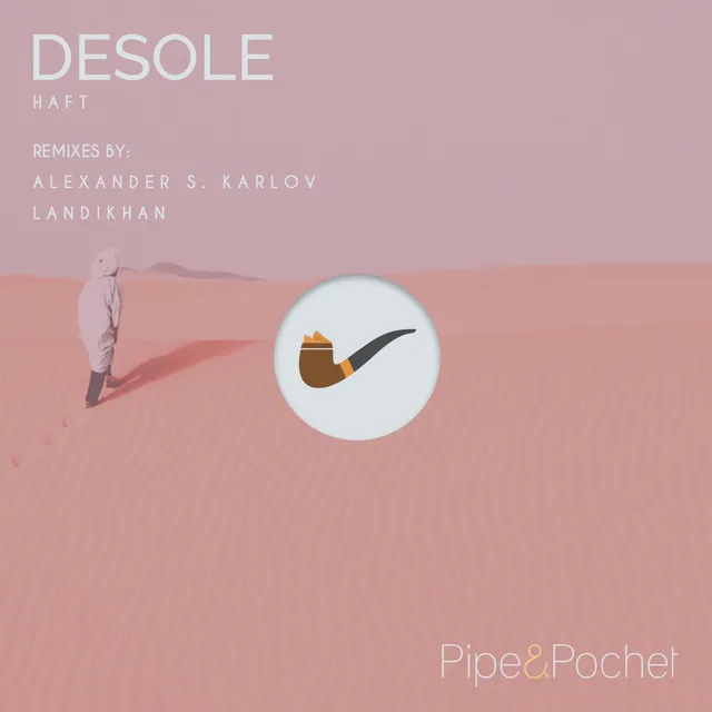 Desole - Alexander S. Karlov Remix