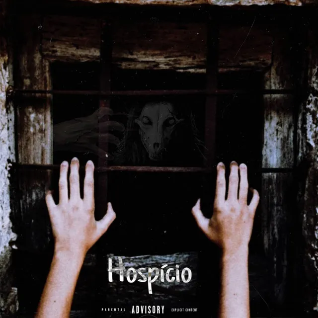 Hospício