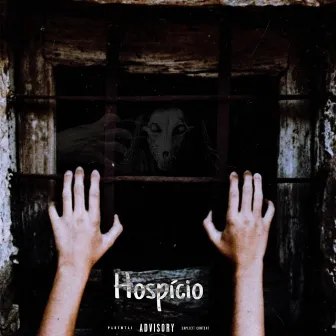 Hospício by Dluquinha