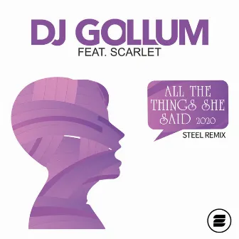 All the Things She Said 2020 (STEEL Remix) by STEEL