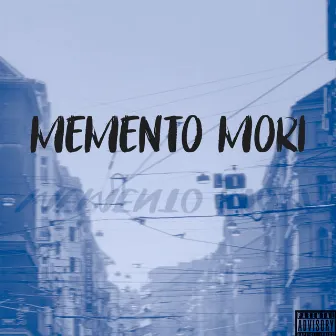 Memento Mori by Xarlie