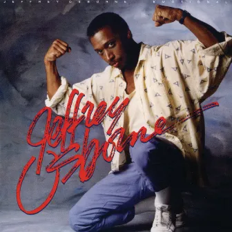 Emotional by Jeffrey Osborne