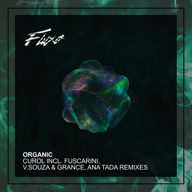 Organic - Grance (BR) & V.Souza Remix