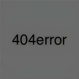 404 error... by Mendez Owen Music