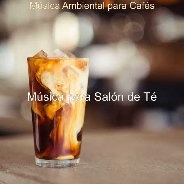 Música para Salón de Té