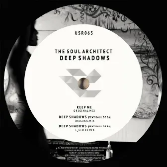 Deep Shadows by The Soul Architect