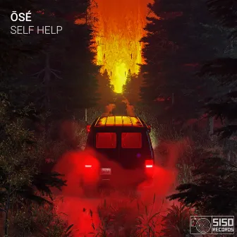 Self Help by Ōsé