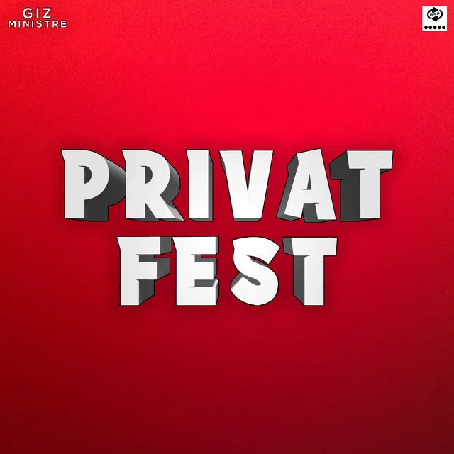 Privat fest