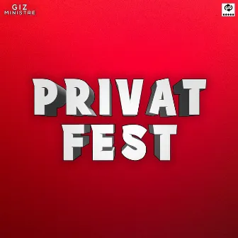 Privat fest by Pant A