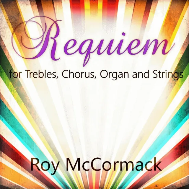 Requiem: 4. Sanctus