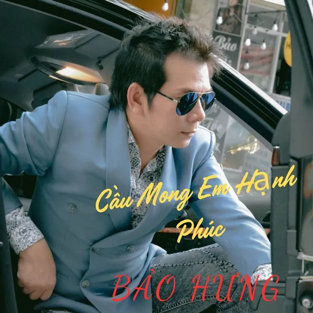 Cầu Mong Em Hạnh Phúc