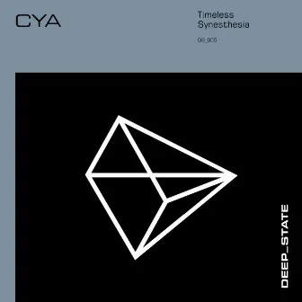 Timeless/Synesthesia by CYA