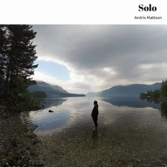 Solo by Andris Mattson