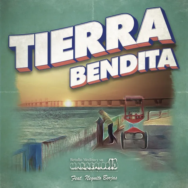 Tierra Bendita