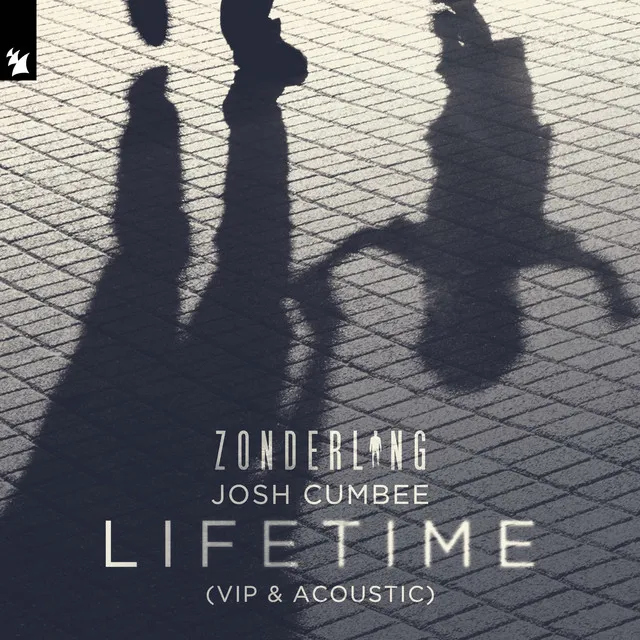 Lifetime - Acoustic Version