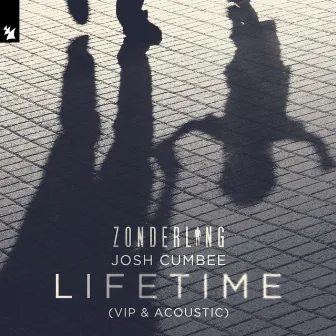 Lifetime (VIP & Acoustic) by Josh Cumbee