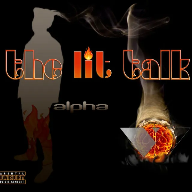 The Lit Talk