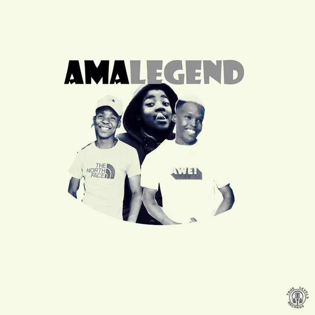 Amalegend