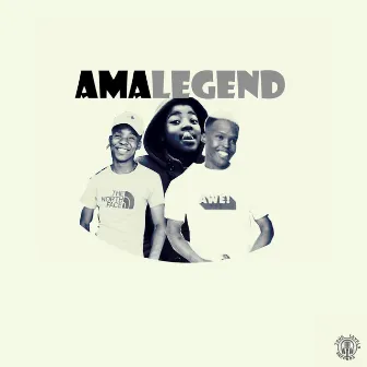 Amalegend by Cassandra Thee Go Getter