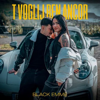 T Voglij Ben Ancor by Black Emme