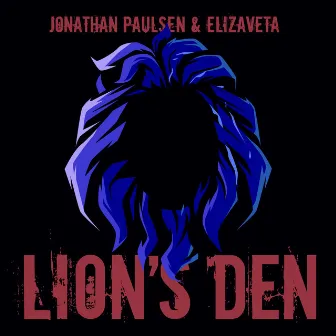 Lion's Den by Elizaveta