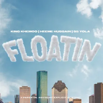 Floatin by Heeme Hussain